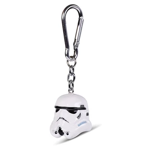 3D klíčenka Star Wars Stormtrooper [Dárkový sortiment]