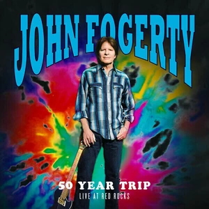 John Fogerty 50 Year Trip: Live At Red Rocks (2 LP)