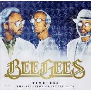 Bee Gees Timeless: The All Time Hudební CD