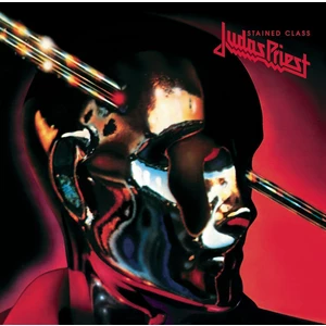 Judas Priest Stained Class (LP) Nové vydání