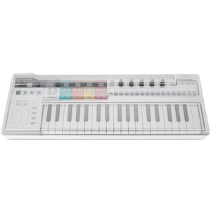 Decksaver Arturia Keystep Pro Cover