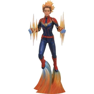 Figura Captain Marvel Movie Binary Power (Marvel)
