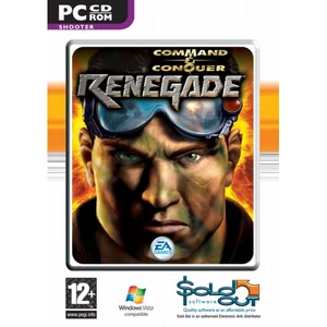 Command & Conquer: Renegade (SoldOut) - PC