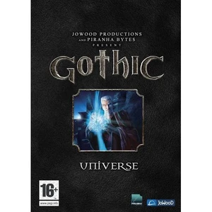 Gothic Universe - PC