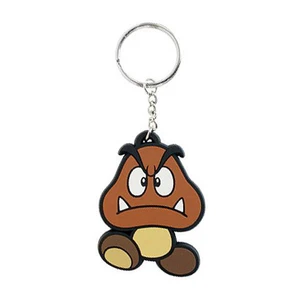 Kulcstartó Nintendo Super Mario Bros. Goomba