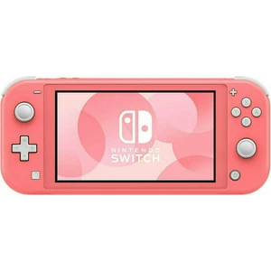 Nintendo Switch Lite, koralová HDH-S-PAZAA