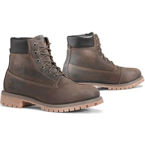 Forma Boots Elite Dry Hnědá 46 Boty