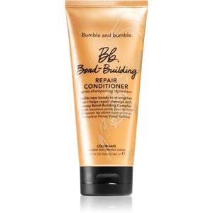 Bumble and Bumble Bb.Bond-Building Repair Conditioner obnovující kondicionér pro každodenní použití 200 ml