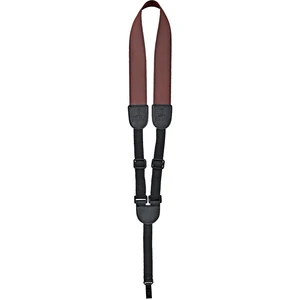 Ortega OUSHK-BR Tracolla per ukulele Marrone