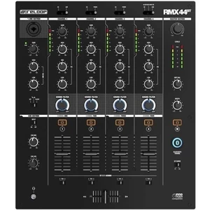 Reloop RMX 44 Mixer de DJ