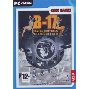 B-17 Flying Fortress: The Mighty 8th - PC