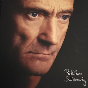 Phil Collins But Seriously (LP) 180 g