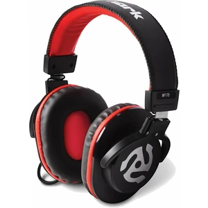 Numark HF175 Casque DJ