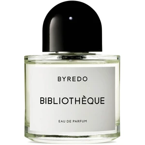 Byredo Bibliotheque - EDP 2 ml - odstřik s rozprašovačem