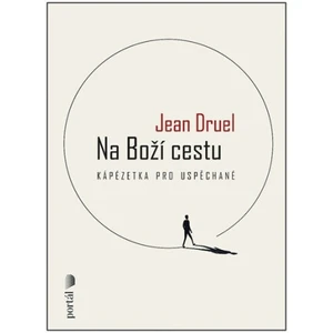 Na Boží cestu - Druel, Jean