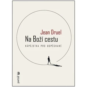 Na Boží cestu - Druel, Jean