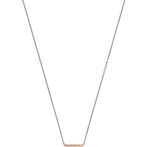 Esprit Strieborný náhrdelník Even ESNL00731242