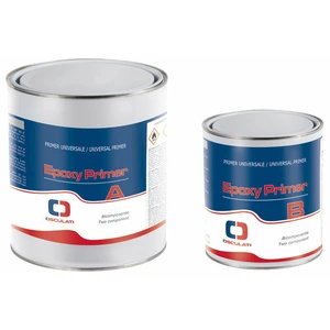 Osculati Epoxy Primer Antivegetativă