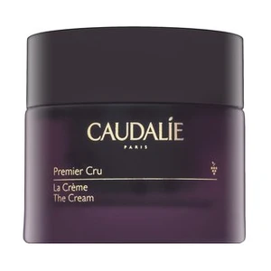 Caudalie Premier Cru hydratačný pleťový krém proti starnutiu 50 ml