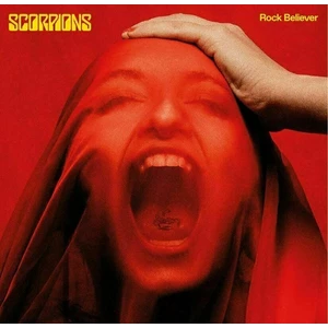 Scorpions Rock Believer (2 LP)