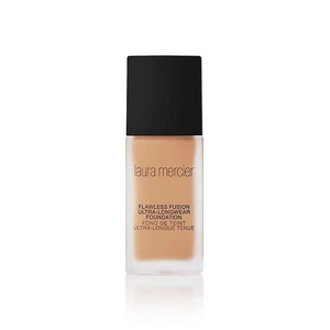 Laura Mercier Dlouhotrvající tekutý make-up Flawless Fusion Ultra-Longwear Foundation (Long Lasting Foundation) 30 ml 4W1 Maple