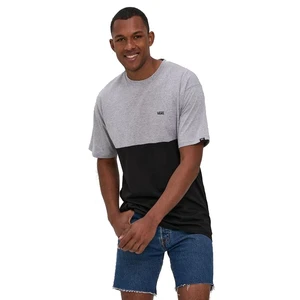 Vans Triko Černá