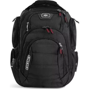Ogio Gambit Backpack Black