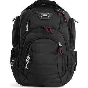 Ogio Gambit Black 34 L