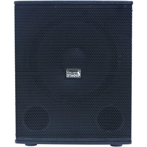 Italian Stage S115A Aktiver Subwoofer
