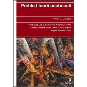 Přehled teorií osobnosti - Victor J. Drapela, Victor J.