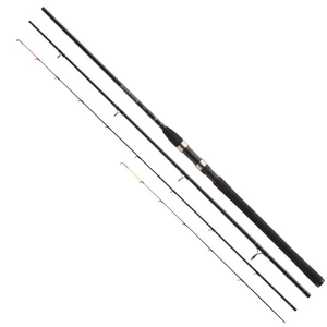 Daiwa prut Black Widow Feeder 3,6m 120g