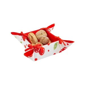 Edoti Bread basket English Cherry A721