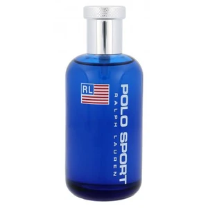 Ralph Lauren Polo Sport 125 ml toaletní voda pro muže poškozená krabička