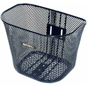 Basil Toronto Kids Basket Black