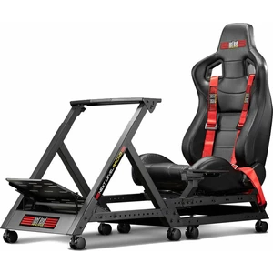 Next Level Racing GTtrack Racing Simulator Cockpit Játék szék