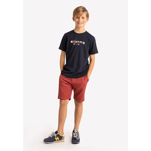 Volcano Kids's Regular T-Shirt T-Scooter Junior B02417-S22