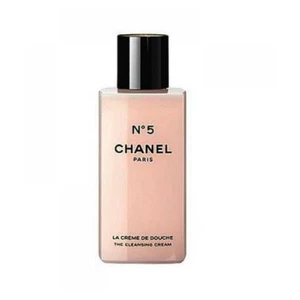 Chanel No.5 żel pod prysznic dla kobiet 200 ml