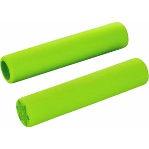 Supacaz Siliconez Neon Green