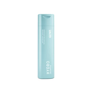 Glynt Hydro hydratačný šampón pre všetky typy vlasov 250 ml