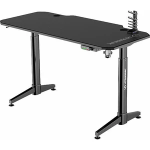 Ultradesk Level Black