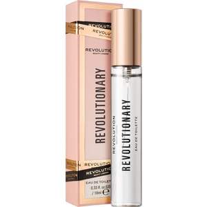 Revolution Toaletní voda Revolutionary EDT Purse Spray 10 ml