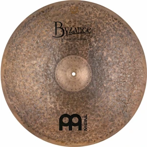 Meinl Byzance Dark Big Apple Tradition Cymbale ride 22"