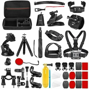 Neewer 50 in 1 Kit Accessori