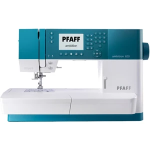 Pfaff Ambition 620