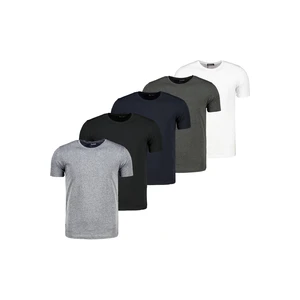 T-shirt da uomo  dewberry 5 Pack