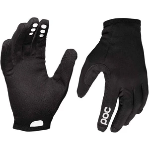 POC Resistance Enduro Glove Black/Uranium Black L