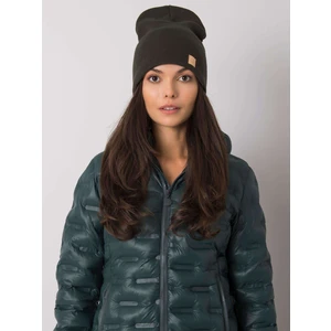 Khaki caps