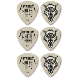 Dunlop James Hetfield Custom Flow 1.00 6 Pană