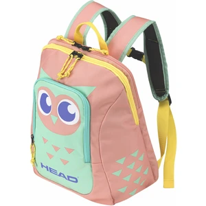 Head Kids Backpack 2 Rose/Mint Kids Backpack