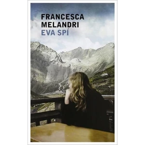 Eva spí - Melandri Francesca